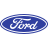 Ford logo