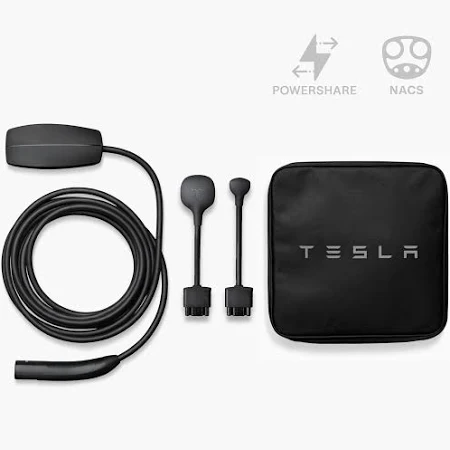 Level 1 Charging Setup