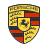 Porsche logo
