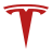 Tesla logo
