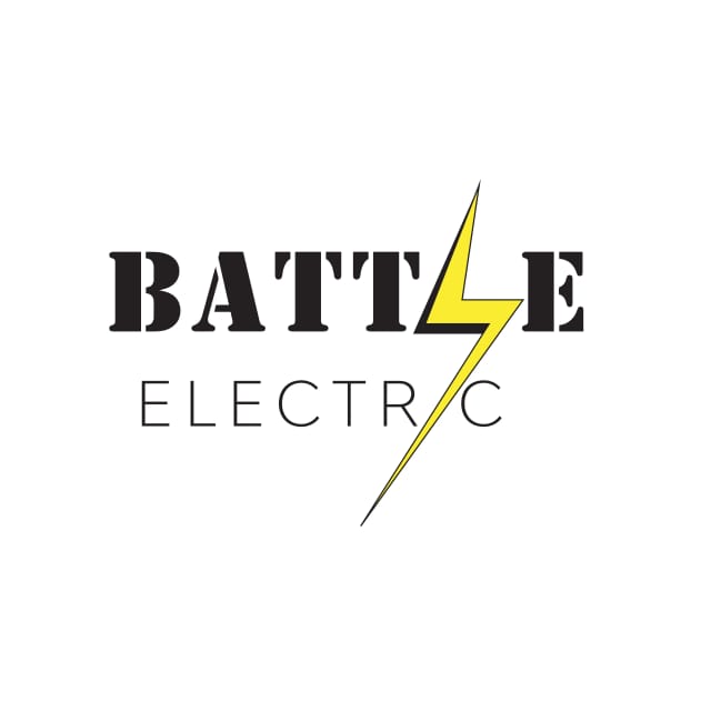 Battle Electric logo