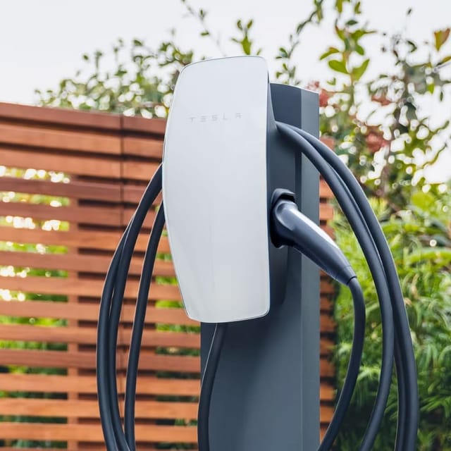 EV Charger Installation - Professional electrical installation by Battle Electric in Miami-Dade County