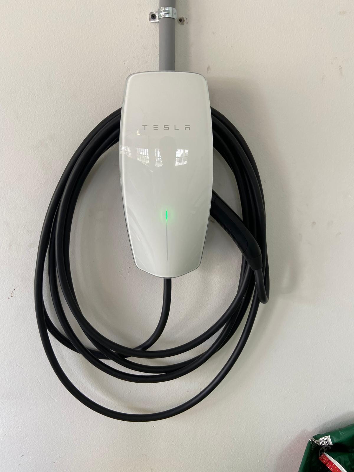 Tesla EV Charging