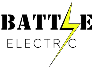 Battle Electric Logo